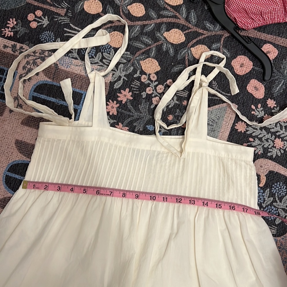 Hatch Maternity “Sylvie Dress” - Picture 6 of 6